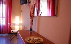Un Letto a Casteddu